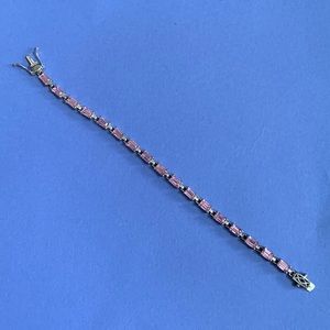 Sterling Silver Bracelet